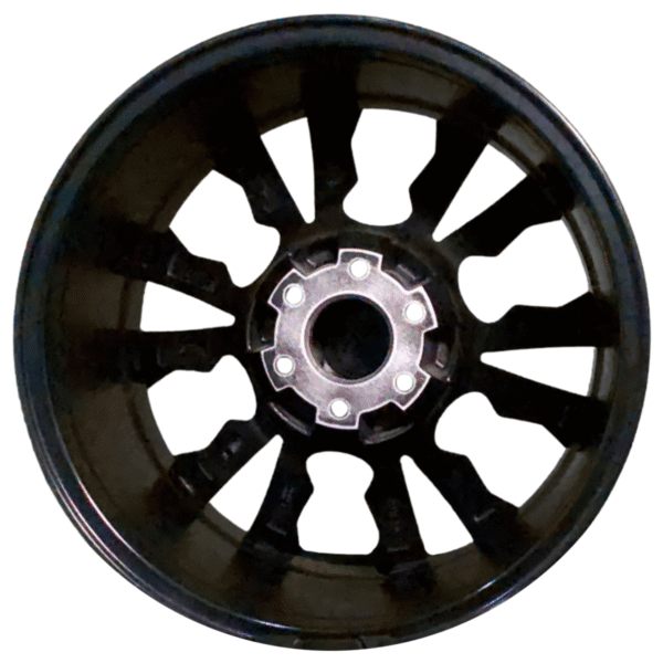 Rin 17'' 9" para CAMIONETA - Image 2