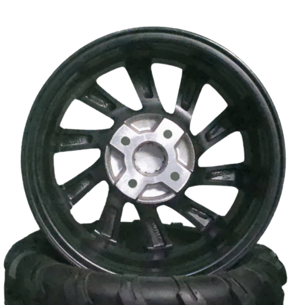Rin 14'' 6 para AUTO - Image 2