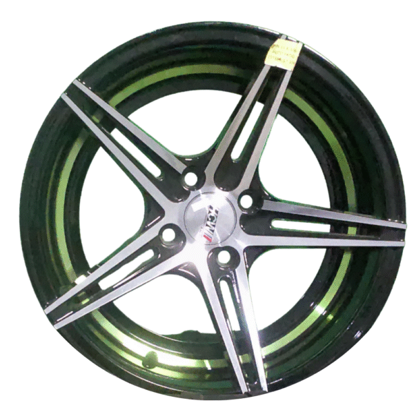 Rin 15'' 8.5"-7" para AUTO Progresivo