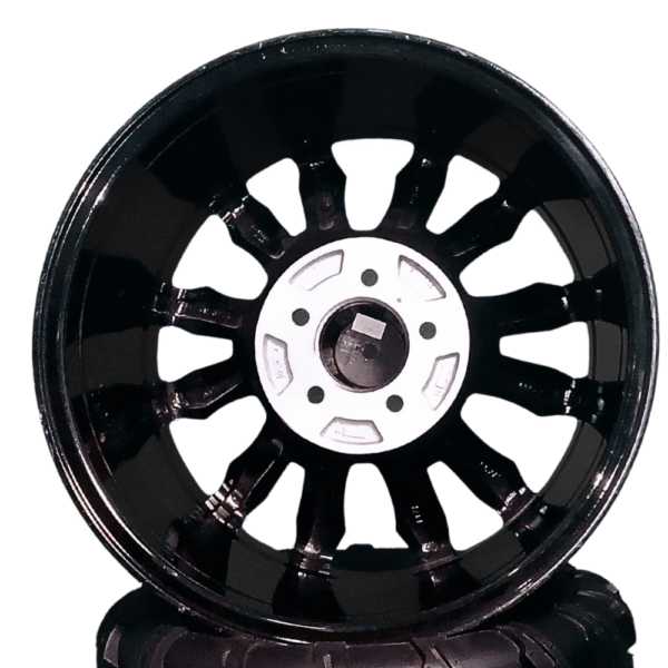 Rin 17'' 9" para CAMIONETA - Image 2