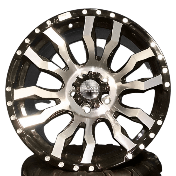 Rin 17'' 9" para CAMIONETA