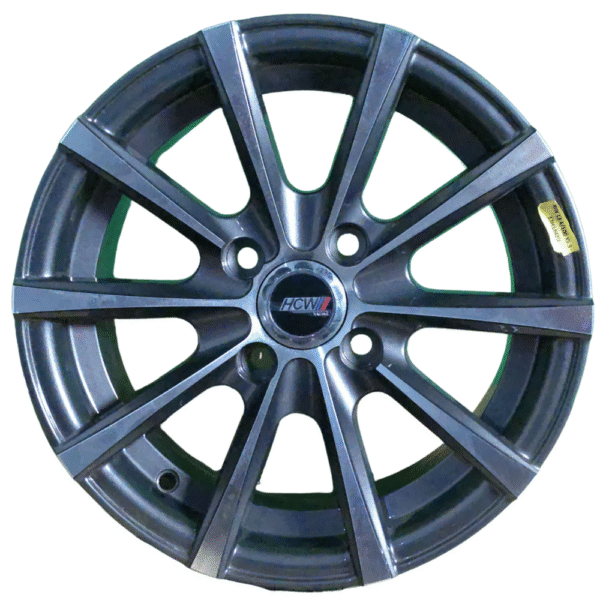 Rin 13'' 5.5 para Carro
