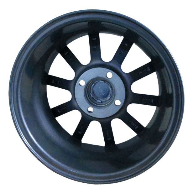 Rin 13'' 5.5 para Carro - Image 2
