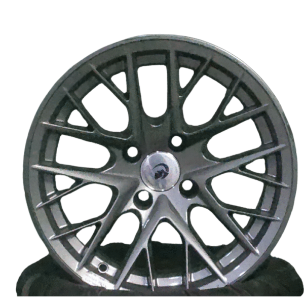 Rin 14'' 7 para AUTO
