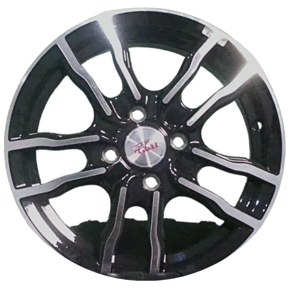 Rin 14'' 6 para AUTO