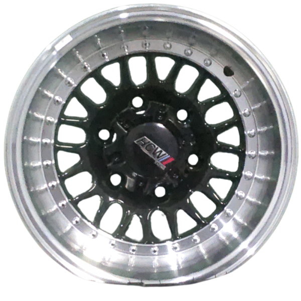 Rin 14'' 8 para CAMIONETA