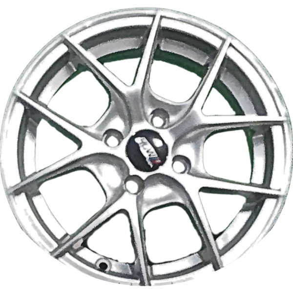 Rin 14'' 6 para AUTO