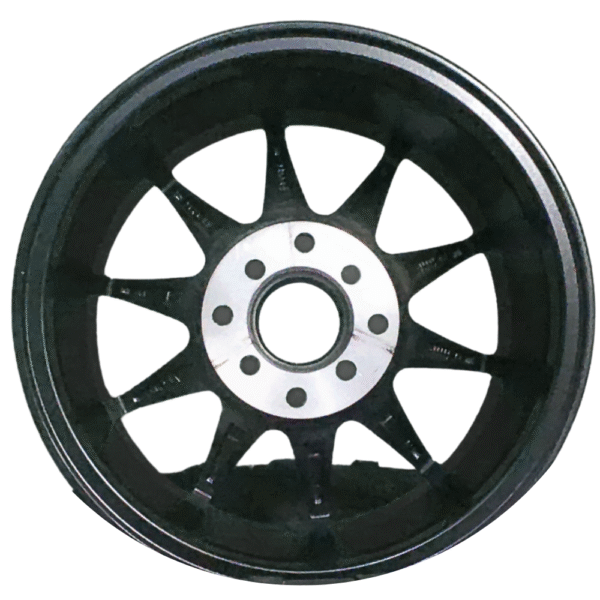 Rin 14'' 6.5 para AUTO - Image 2