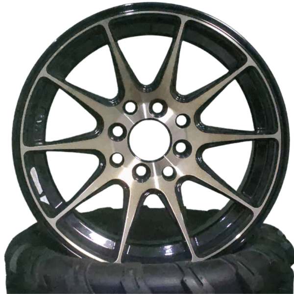 Rin 14'' 6.5 para AUTO