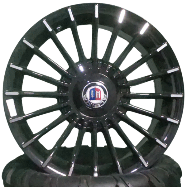 Rin 15'' 8" para AUTO