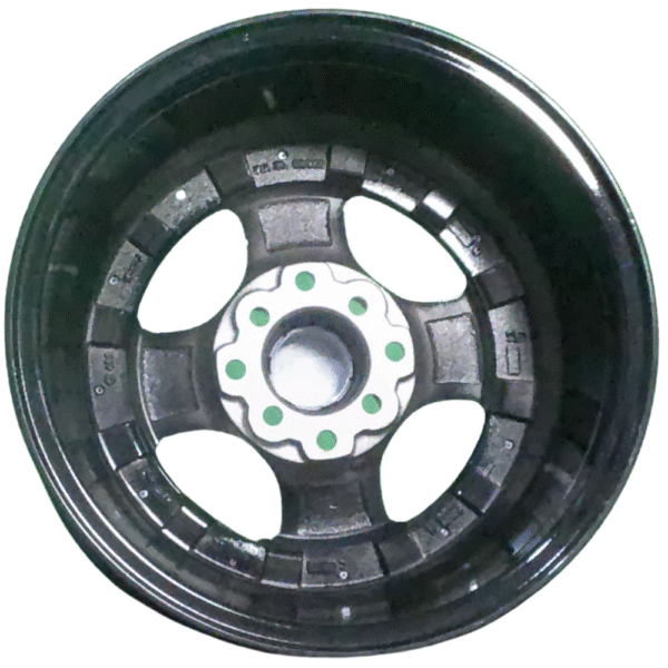 Rin 15'' 9 para AUTO - Image 2