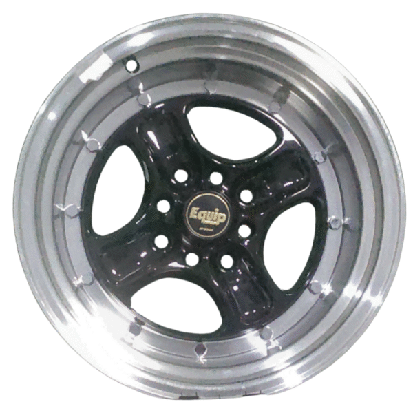 Rin 15'' 9 para AUTO