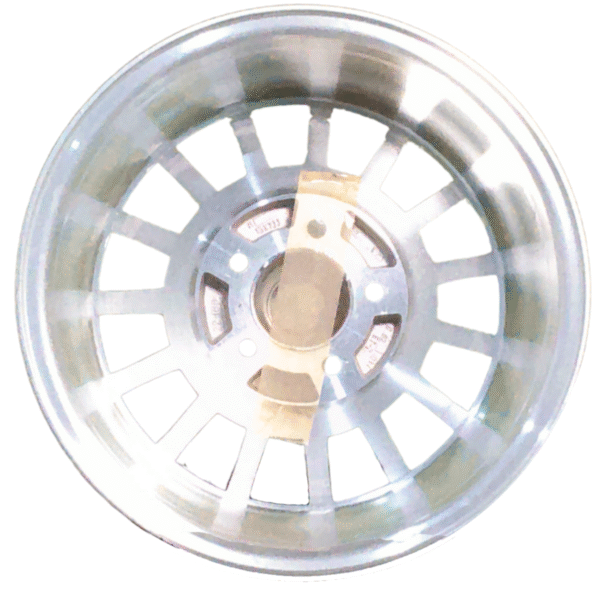 Rin 15'' 7" para AUTO - Image 2