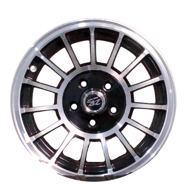 Rin 15'' 7" para AUTO