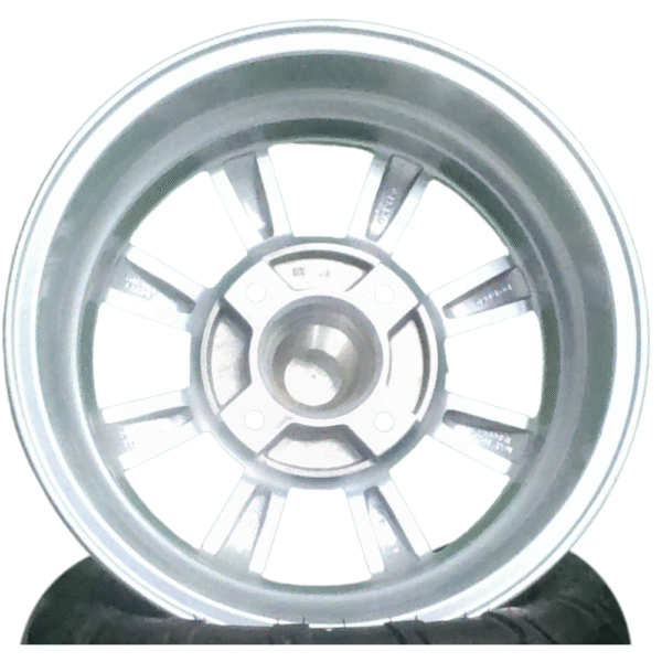 Rin 15'' 5.5" para AUTO - Image 2