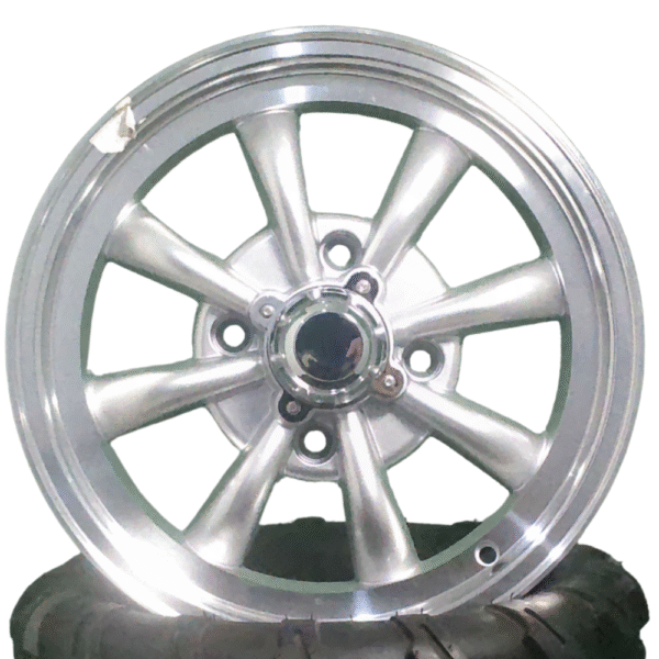 Rin 15'' 5.5" para AUTO