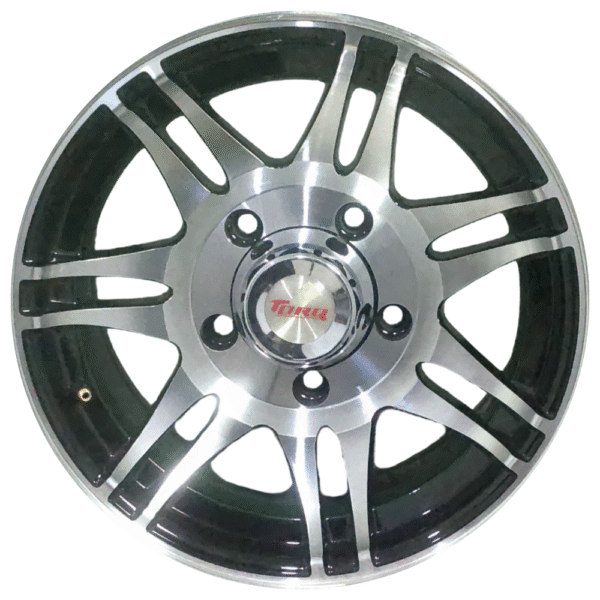 Rin 15'' 7" para CAMIONETA