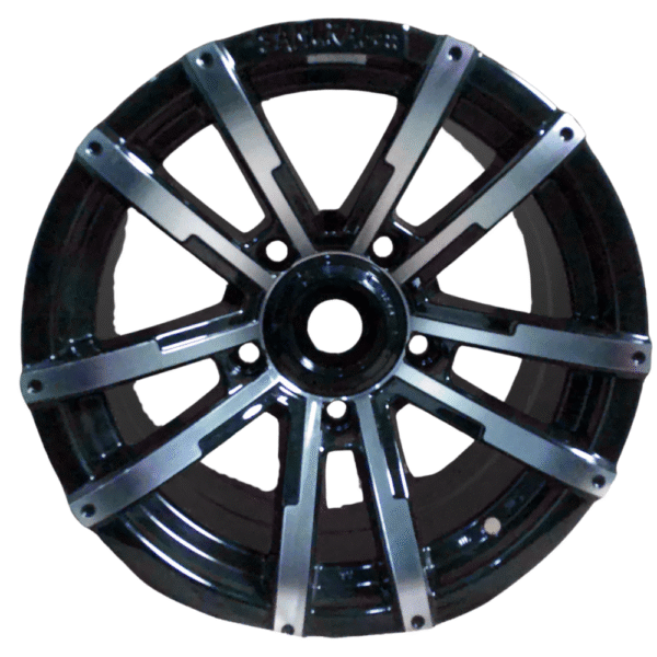 Rin 15'' 8 para Camioneta