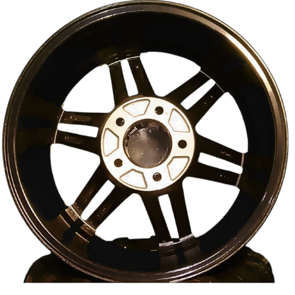 Rin 17'' 9" para CAMIONETA - Image 2