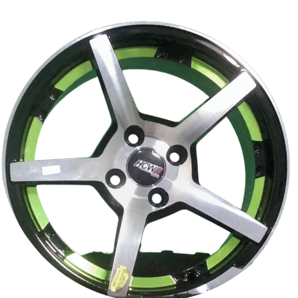 Rin 15'' 7.5" para AUTO