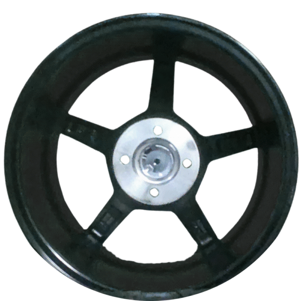 Rin 15'' 7.5" para AUTO - Image 2