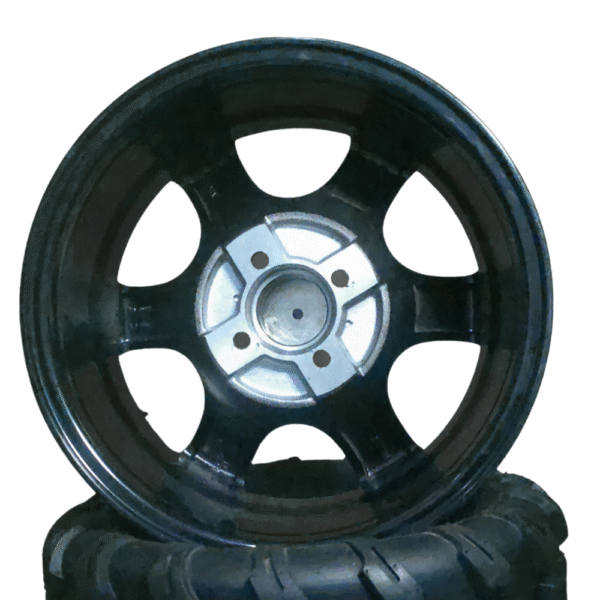 Rin 15'' 7 para AUTO - Image 2