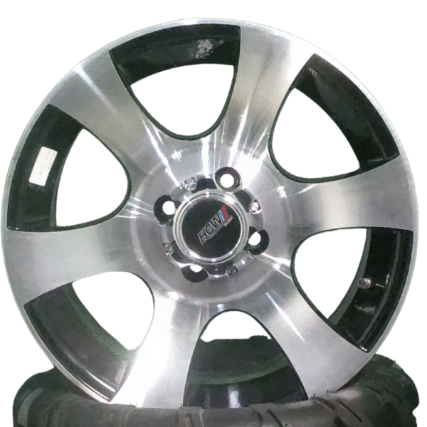 Rin 15'' 7 para AUTO