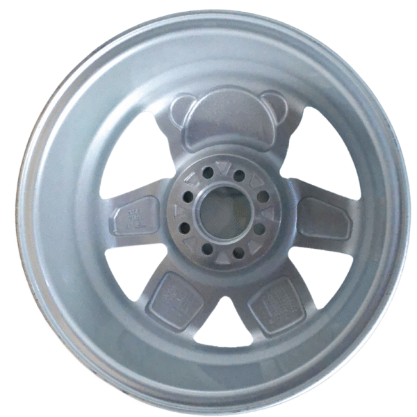 Rin 15'' 7 para Carro - Image 2