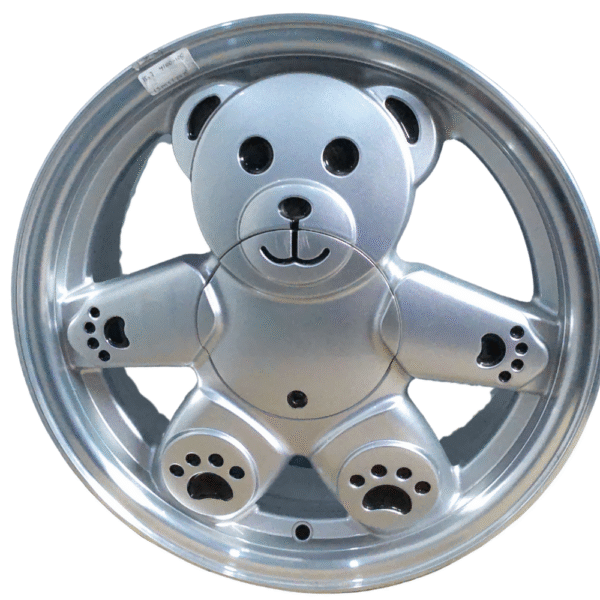 Rin 15'' 7 para Carro