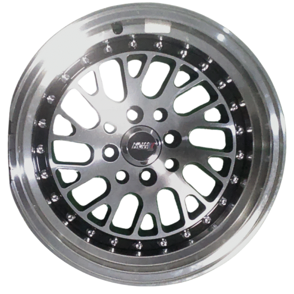 Rin 15'' 7"-8.5" para AUTO Progresivo