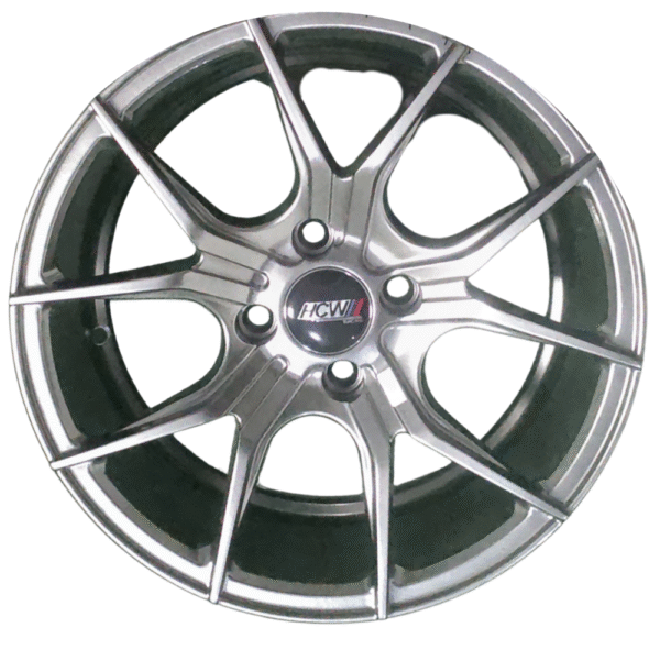 Rin 15'' 7 para AUTO