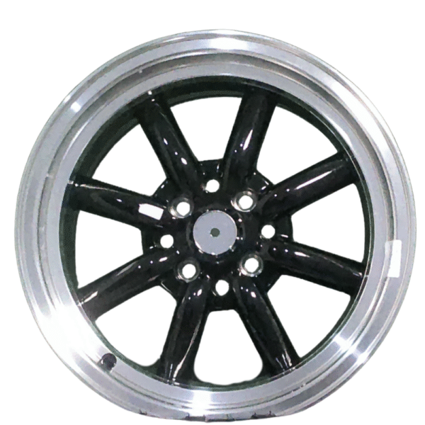 Rin 15'' 8" para AUTO