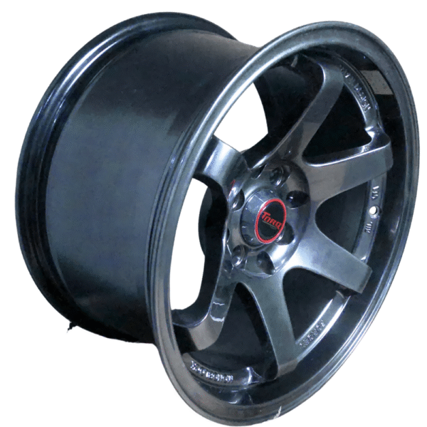 Rin 15'' 8.25 para Carro - Image 3
