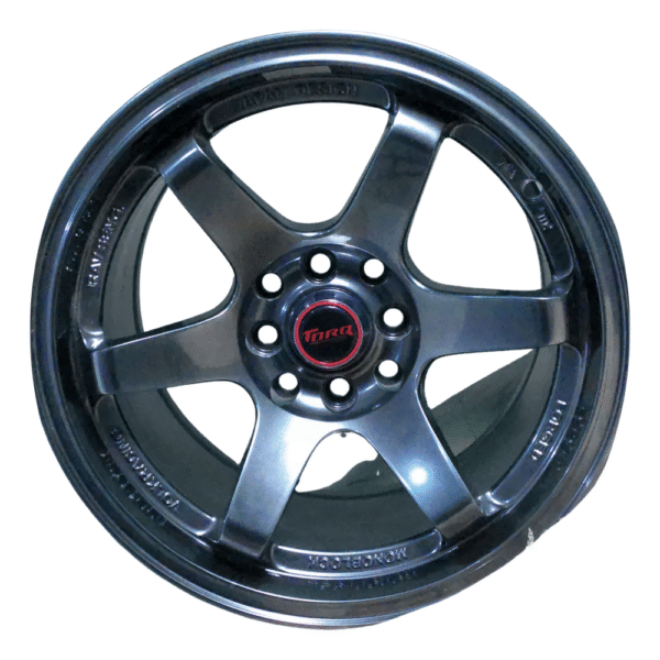 Rin 15'' 8.25 para Carro