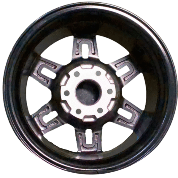 Rin 15'' 7" para CAMIONETA - Image 2