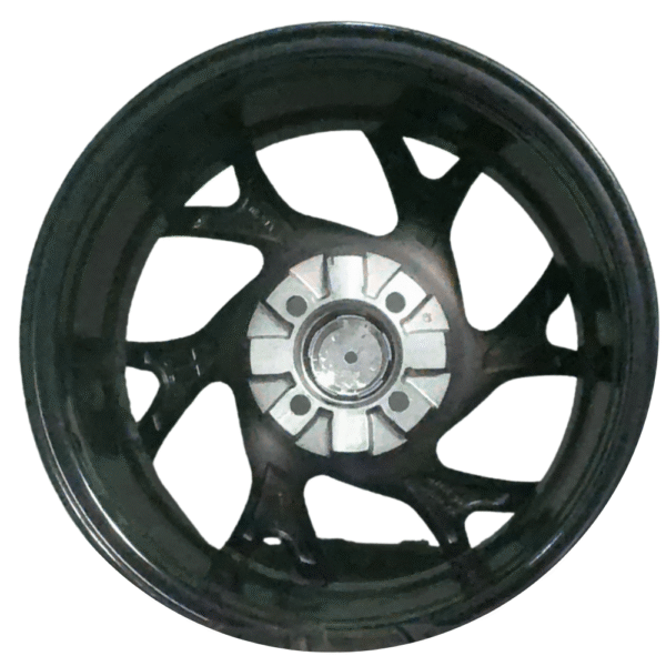 Rin 15'' 7.5" para AUTO - Image 2