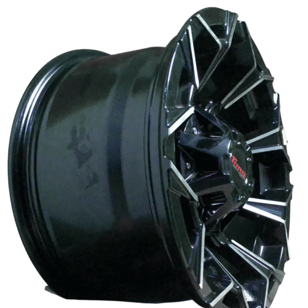 Rin 15'' 8 para Carro - Image 3