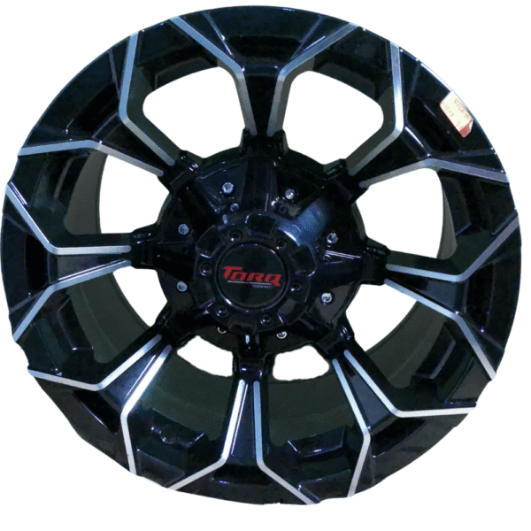 Rin 15'' 8 para Carro