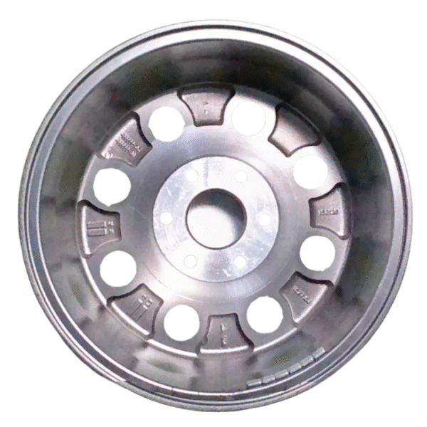 Rin 15'' 7" para CAMIONETA - Image 2