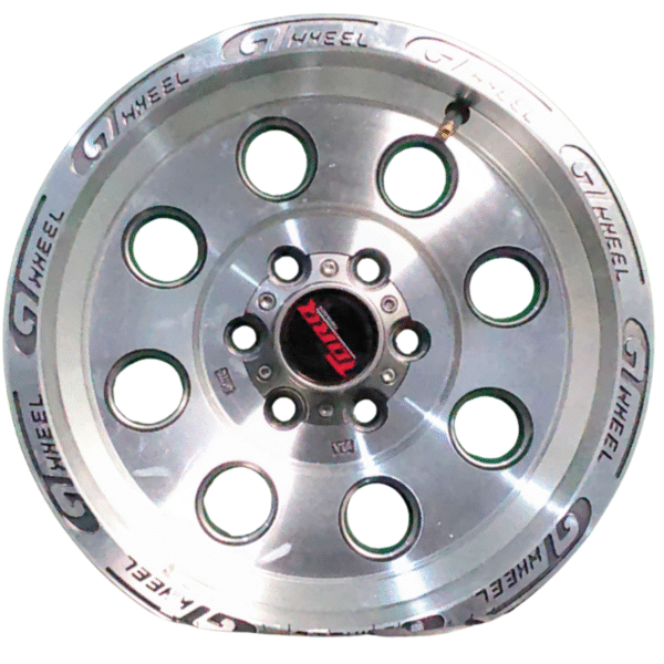 Rin 15'' 7" para CAMIONETA