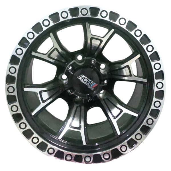 Rin 15'' 10" para CAMIONETA