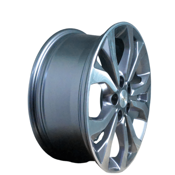 Rin 16'' 6.5 para Carro - Image 3