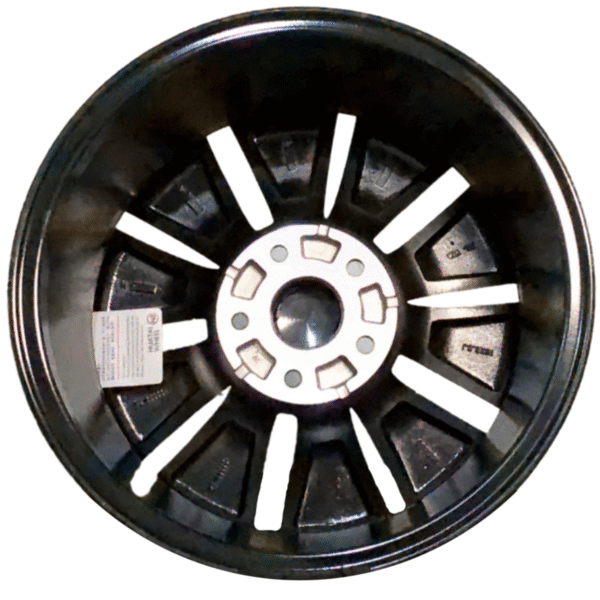 Rin 16'' 7" para AUTO - Image 2