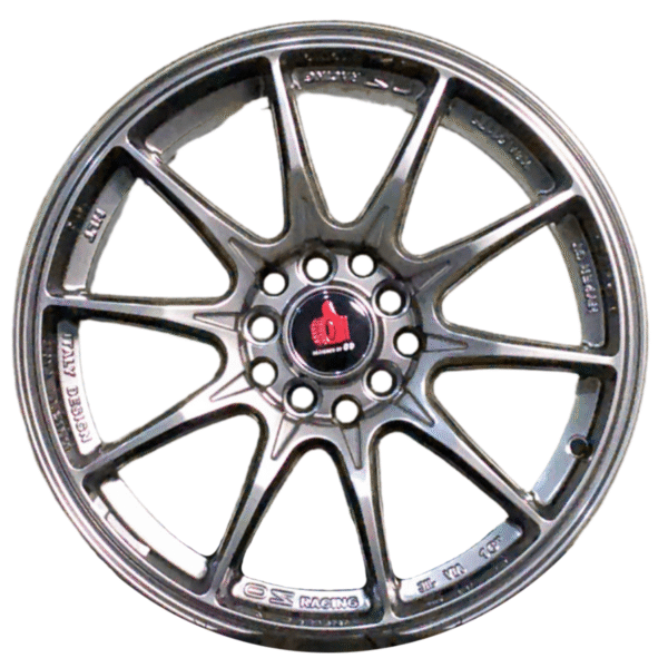 Rin 16'' 7" para AUTO
