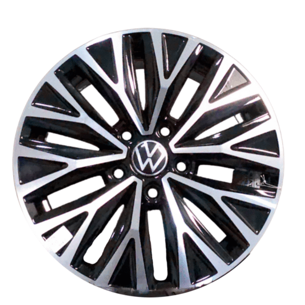Rin 16'' 6.5" para AUTO