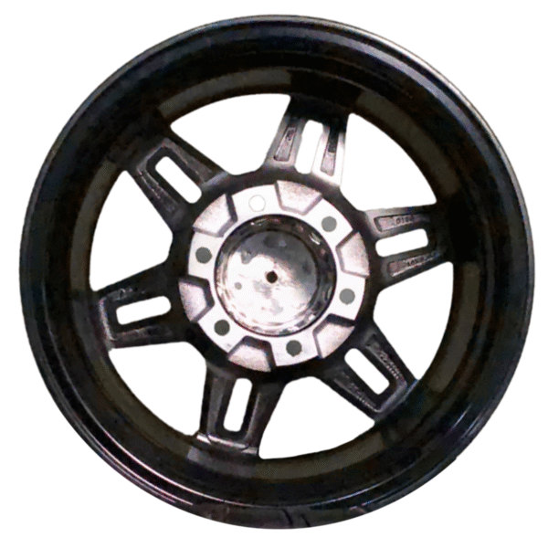Rin 16'' 8" para CAMIONETA - Image 2