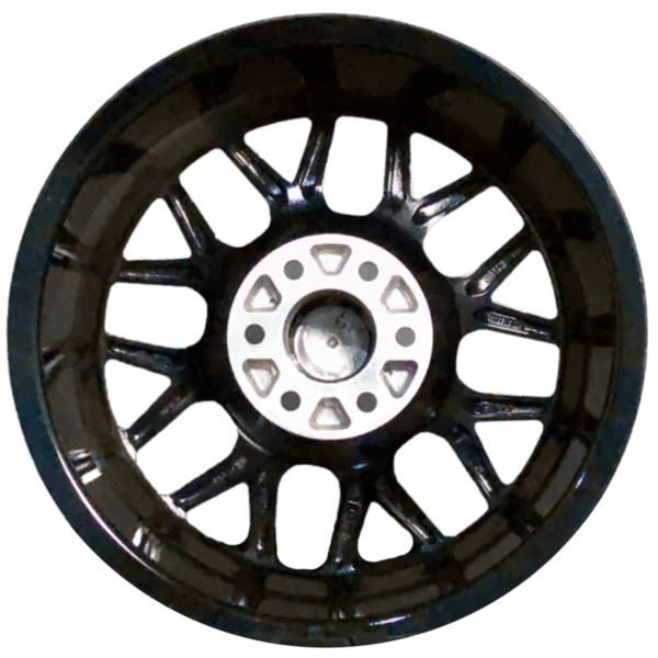 Rin 16'' 8" para CAMIONETA - Image 2