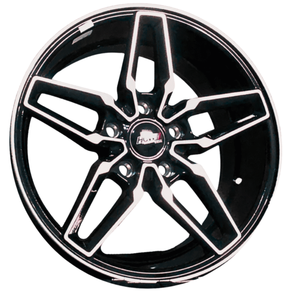 Rin 16'' 7.5" para AUTO
