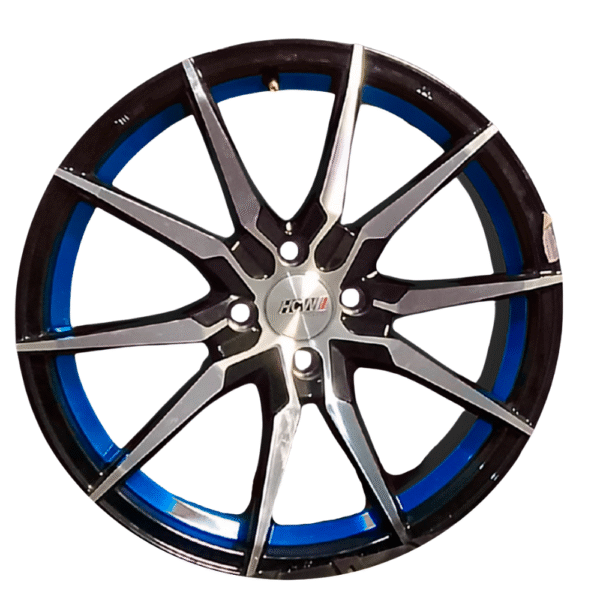 Rin 17'' 7.5" para AUTO