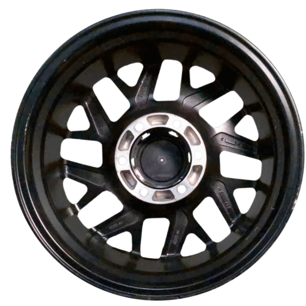 Rin 17'' 9" para CAMIONETA - Image 2